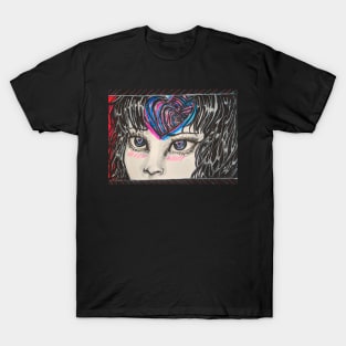 uwuzumaki 1 T-Shirt